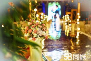 玲心派对婚庆礼仪服务,专业 品质 口碑值得您的信赖